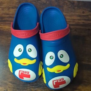 Don Quijote DonPen Sandals